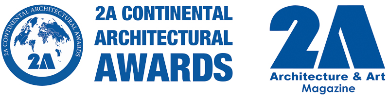 2A Continental Architectural Awards